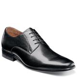 Florsheim Postino Plain Toe Oxford - Mens 11.5 Black Oxford D