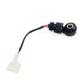 2000-2001 Subaru Outback Knock Sensor - Replacement 927-106