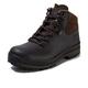 Berghaus Men's Hillmaster II Gore-tex Waterproof Hiking Boots 8 UK Coffee Brown