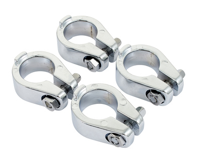 Gibraltar SC-ML 78 Memory Clamp Set