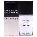 Issey Miyake Leau Dissey Intense For Men 4.2 oz EDT Spray