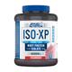 Applied Nutrition ISO XP Whey Isolate - Pure Whey Protein Isolate Powder ISO-XP, ISO Whey Premium with Glutamine and BCAAs (1.8kg - 72 Servings) (Strawberry)