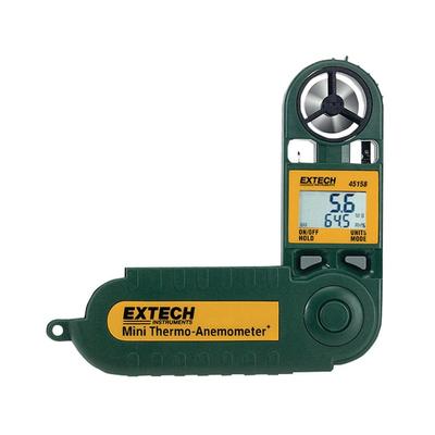 Extech Instruments Meter Anemometer 45158