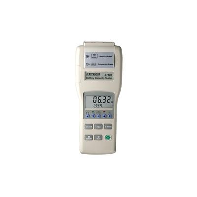 Extech Instruments Battery Capacity Tester BT100