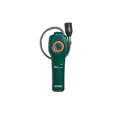 Extech Instruments Gas Detector Combustible E-Z Flex EZ40