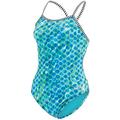 Dolfin Uglies Swimsuit Swimming Costume - Spottie String Back (30)