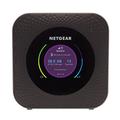 NETGEAR Nighthawk M1 Portable WiFi Hotspot (MR1100) | 4G Router With Sim Slot Unlocked | Mobile WiFi Router For Travel | Mobile Broadband MiFi Device |Fast & Reliable WiFi Anywhere | Up to 1Gbps