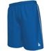 Men's Fanatics Branded Royal Los Angeles Dodgers Big & Tall Mesh Shorts