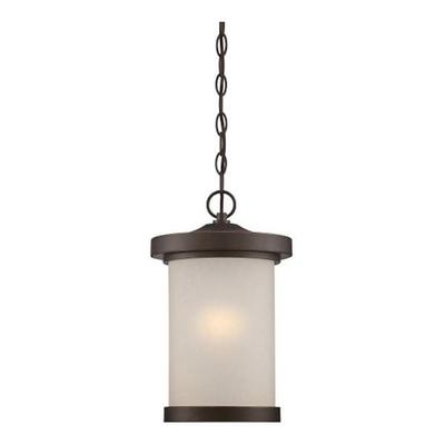 Nuvo Lighting 32645 - DIEGO LED OUTDOOR HANGING Ou...