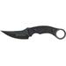 Smith & Wesson 995 Fixed Blade SKU - 648350