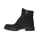 Timberland Herren Stiefel "Icon 6-Inch Premium Boot", schwarz, Gr. 43,5EU