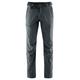 Maier Sports Herren Funktionshose / Wanderhose NIL, grau, Gr. 52