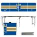 Kansas City Royals Striped Design 8' Portable Folding Tailgate Table