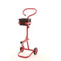 Mobile Pallet Strapping Banding Dispenser Trolley