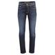 MAC Herren Jeans "Arne Pipe" Modern Slim Fit, darkblue, Gr. 38/34