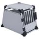 Trixie Aluminium Dog Crate Size M 63x90x65cm