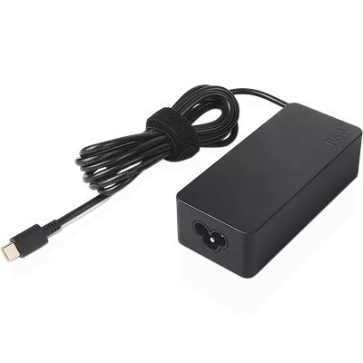 USB-C 65W Standard AC Adapter