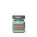 Eco Candle Co Ocean Waves Soy Mason Scented Jar Candle Soy in Blue/Green | 3.5 H x 3 W x 3 D in | Wayfair 8OCE