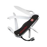 Victorinox Rescue Tool Swiss Army Knife Black 54900