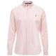 Polo Ralph Lauren Herren Hemd "Slim Fit" Langarm, pink, Gr. S