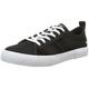 Globe Herren Filmore Skateboardschuhe, Schwarz (Black/White), 45 EU (11.5 US)