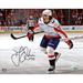 T.J. Oshie Washington Capitals Autographed 8" x 10" Goal Celebration Photograph