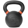 Mirafit Cast Iron Kettlebell - 20kg