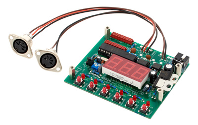 Doepfer MBP25 Elektronic