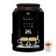 KRUPS Arabica Digital, Automatic Bean to Cup Coffee Machine, Espresso and Cappuccino Maker, EA817040, 1.7 liters, Black
