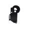 Phone Skope iPhone 5/5s OtterBox Defender Case Adapter Black Small C1I5OBD