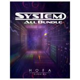Hofa System All Bundle