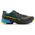 La Sportiva - Akyra - Trailrunningschuhe 45,5 | EU 45,5 schwarz