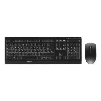 Cherry Kabelloses Desktop-Set »B. Unlimited 3.0« schwarz