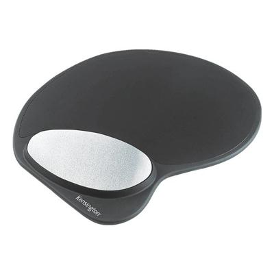 Kensington Mousepad mit Gelfüllung »Memory« schwarz, 21.5x0.7x25.5 cm Image