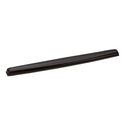 Fellowes Tastatur-Handgelenkauflage »Crystals Gel« schwarz, 48.7x5.9x2.5 cm Image