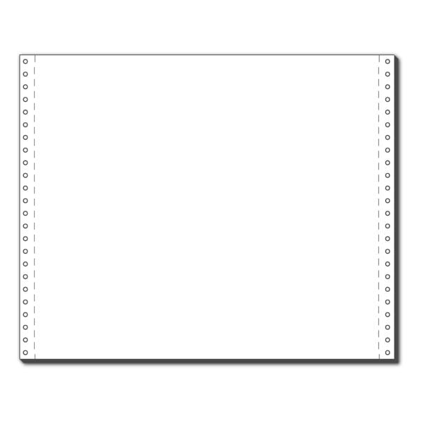 Sigel Endlospapier 12368 A3 quer 60 g weiß Image