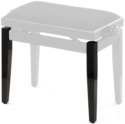 Thomann KB-15 Replacement legs BP