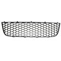 2006-2009 Volkswagen GTI Front Lower Center Bumper Grille - Replacement