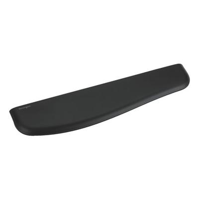 Handgelenkauflage »ErgoSoft« schwarz, Kensington, 10.2x1x43.2 cm