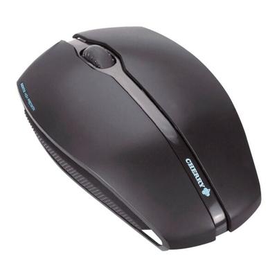 Cherry Optische Maus »GENTIX Corded Optical Mouse« schwarz, 6.85x3.5x11.15 cm