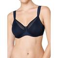 Triumph Women's True Shape Sensation W01 Bra, Black, 32C