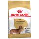 2 x 7,5kg Adult Dachshund Royal Canin Hundefutter trocken