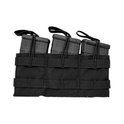 Tactical Tailor Fight Light MOLLE 5.56 Magazine Shingle Pouch SKU - 609789