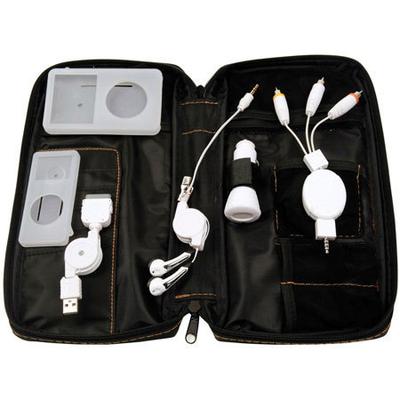 CTA Digital iPod Video & Nano Travel Kit