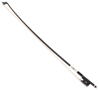 Roth & Junius RJB Carbon Cello Bow 4/4 BK