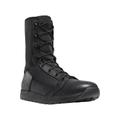 Danner Tachyon 8" Polishable Toe Tactical Boots Leather Black Men's, Black SKU - 931744