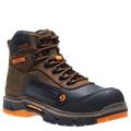Wolverine Overpass Composite Toe - Mens 7.5 Brown Boot W