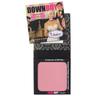 theBalm - Downboy Blush 9.9 g Oro rosa unisex