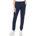 Tommy Hilfiger Women's Track Pant HWK Pyjama Bottoms, Blue (Navy Blazer 416), Small