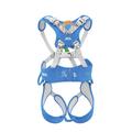 Petzl Ouistiti - imbrago completo - bambino